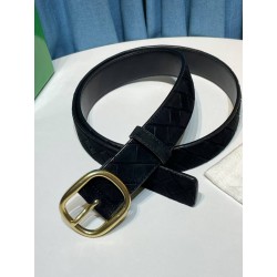 보테가베네타 Bottega Veneta 벨트 35mm