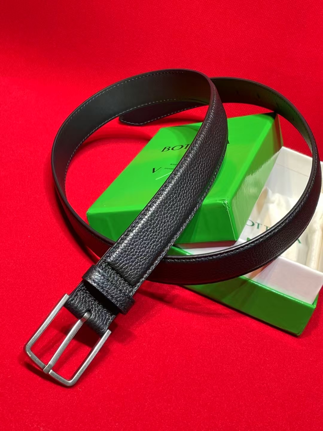 보테가베네타 Bottega Veneta 벨트 30mm