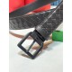 보테가베네타 Bottega Veneta 벨트 35mm