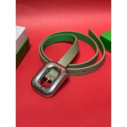 보테가베네타 Bottega Veneta 벨트 20mm