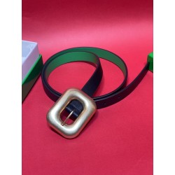 보테가베네타 Bottega Veneta 벨트 20mm