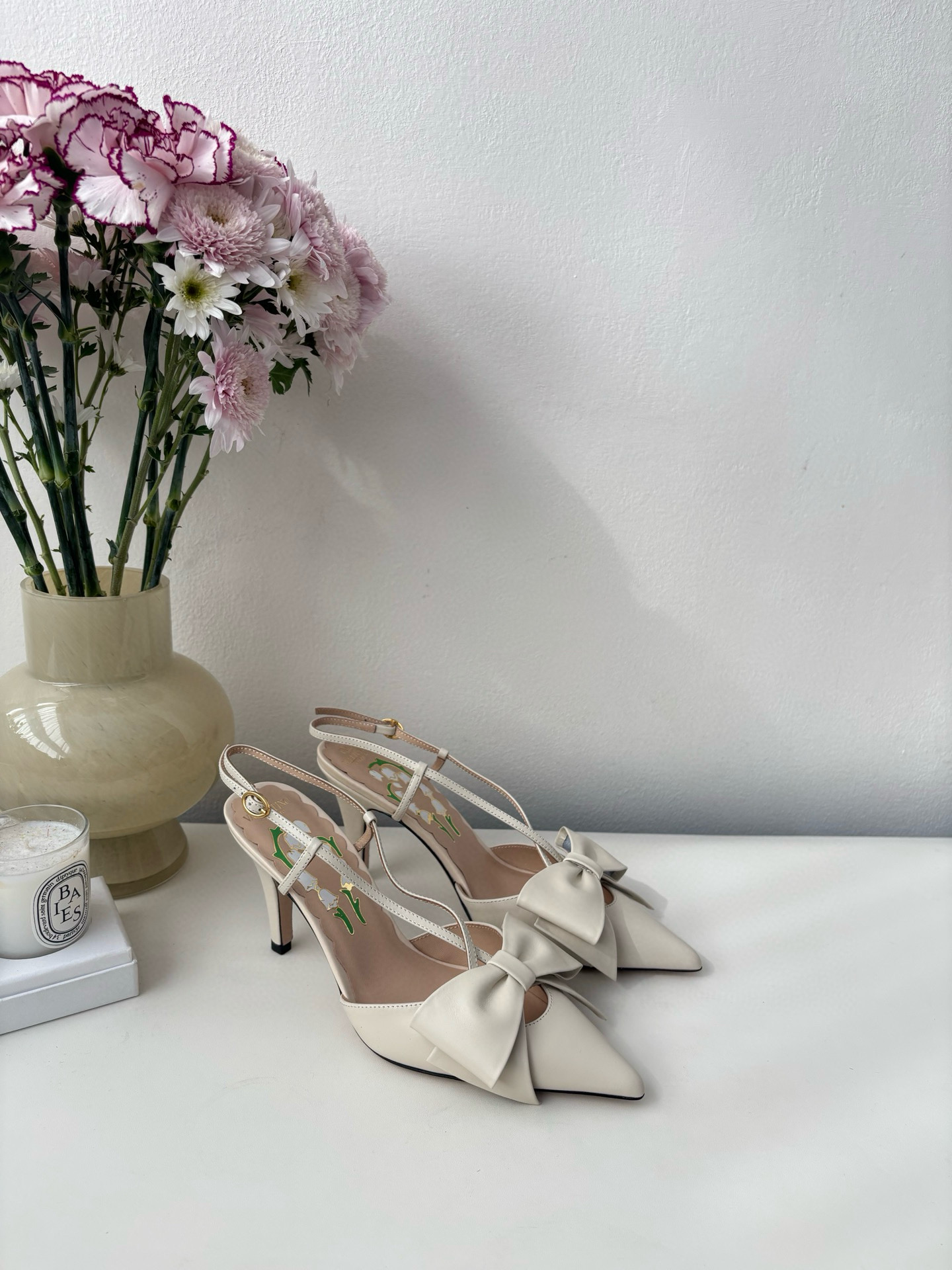 발렌티노 Valentino 샌들