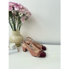 발렌티노 Valentino  슬링백 발레리나