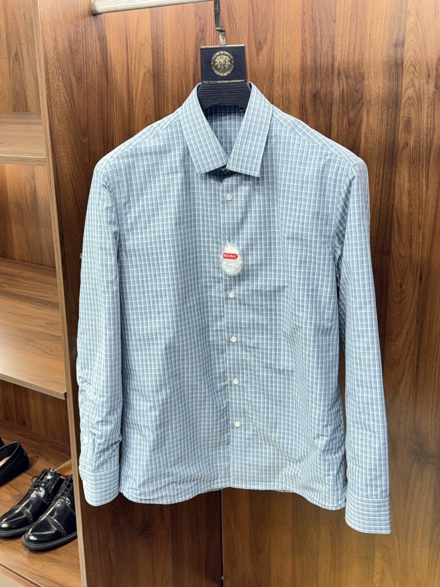 브리오니 Brioni 다운재킷