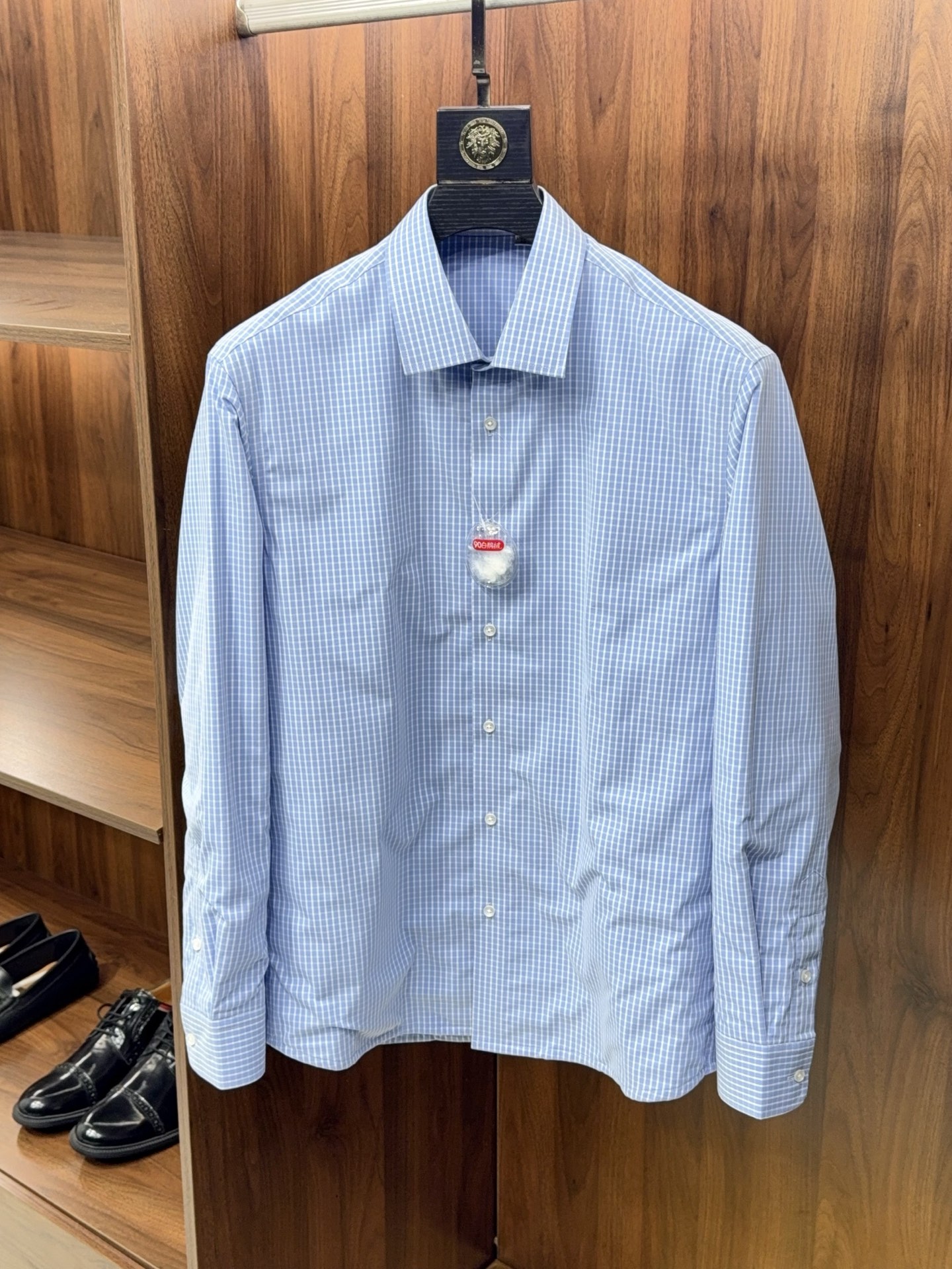 브리오니 Brioni 다운재킷