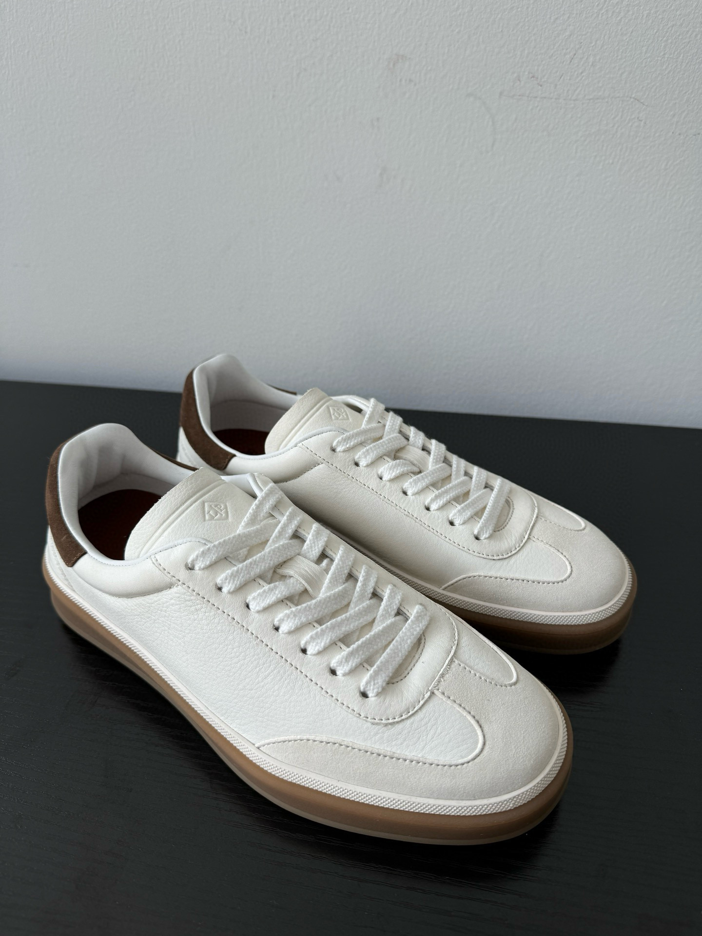 로로피아나 Loro Piana 스니커즈