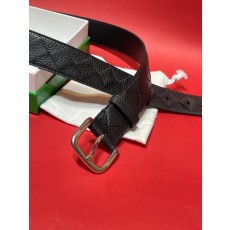 보테가베네타 Bottega Veneta 벨트 37mm