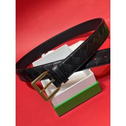 보테가베네타 Bottega Veneta 벨트 35mm