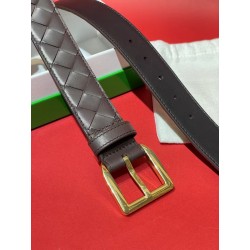 보테가베네타 Bottega Veneta 벨트 35mm