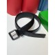 보테가베네타 Bottega Veneta 벨트 35mm
