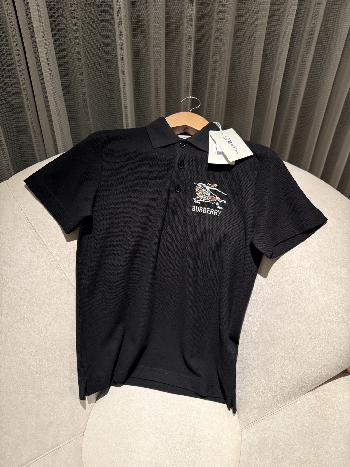 버버리 Burberry 반팔 티셔츠