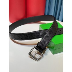 보테가베네타 Bottega Veneta 벨트 35mm