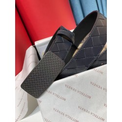 보테가베네타 Bottega Veneta 벨트 35mm