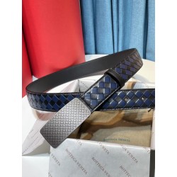 보테가베네타 Bottega Veneta 벨트 35mm