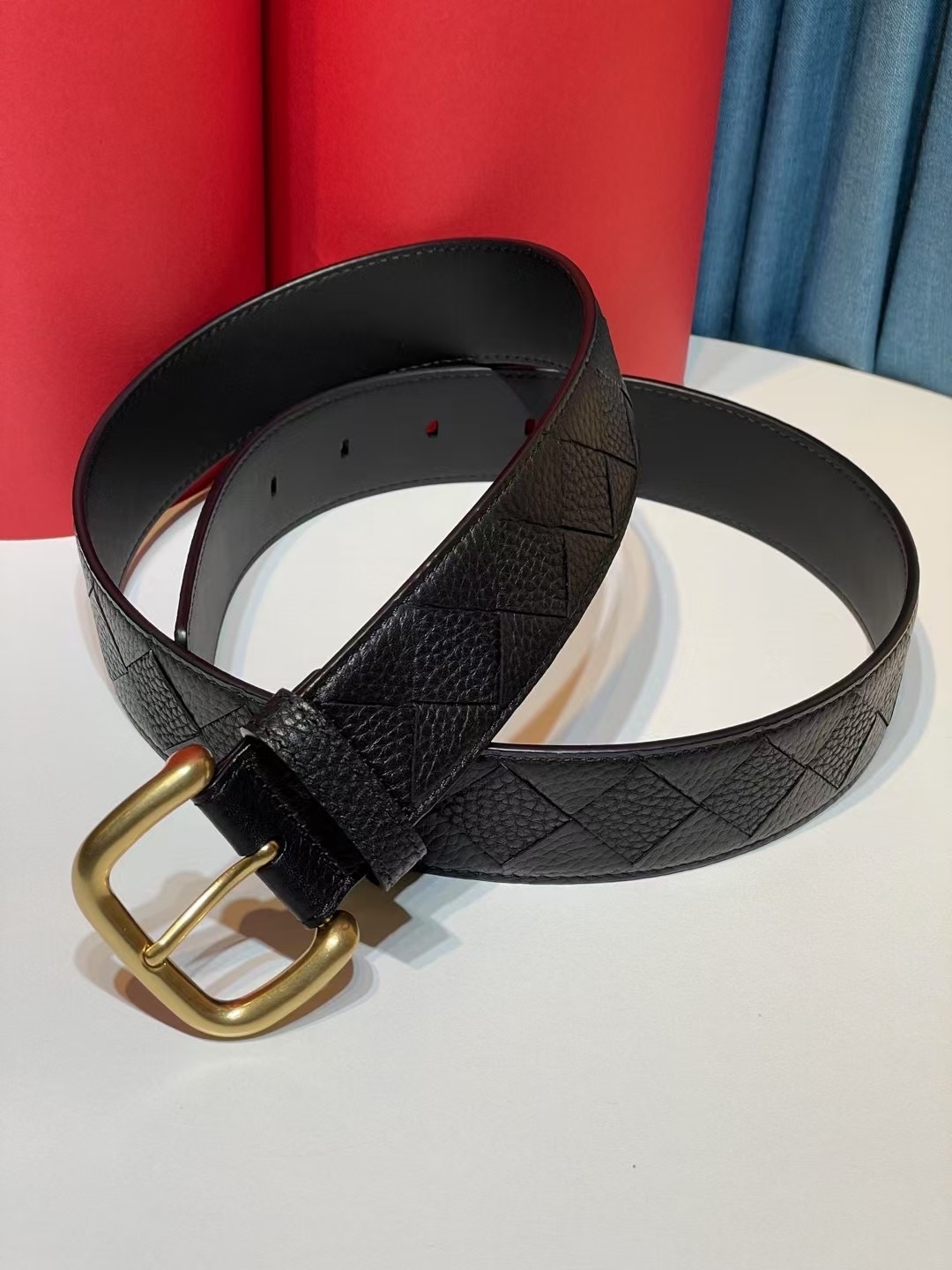 보테가베네타 Bottega Veneta 벨트 40mm