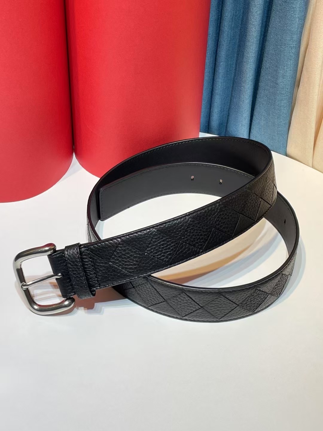 보테가베네타 Bottega Veneta 벨트 40mm