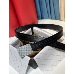 보테가베네타 Bottega Veneta 벨트 35mm