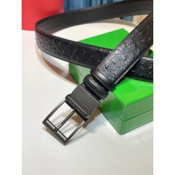 보테가베네타 Bottega Veneta 벨트 35mm