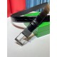 보테가베네타 Bottega Veneta 벨트 35mm