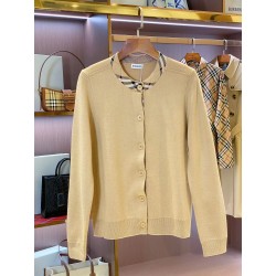 버버리 Burberry 가디건