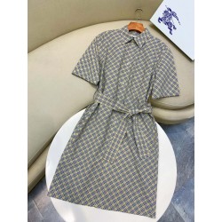 버버리 Burberry 스커트