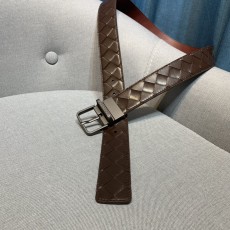보테가베네타 Bottega Veneta 벨트 35mm