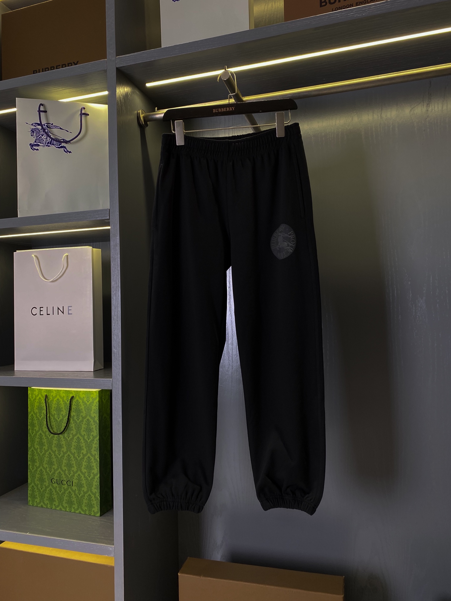 버버리 Burberry 바지