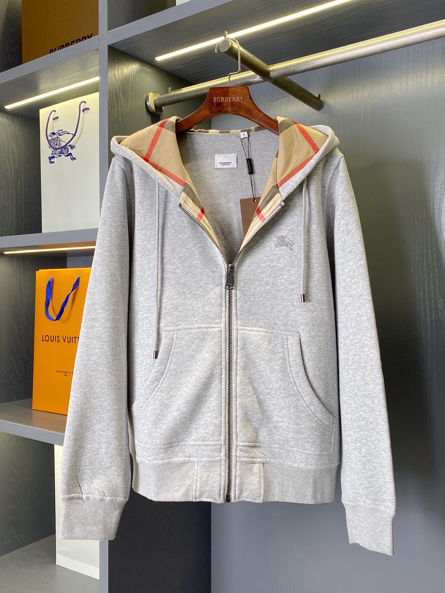 버버리 Burberry 재킷