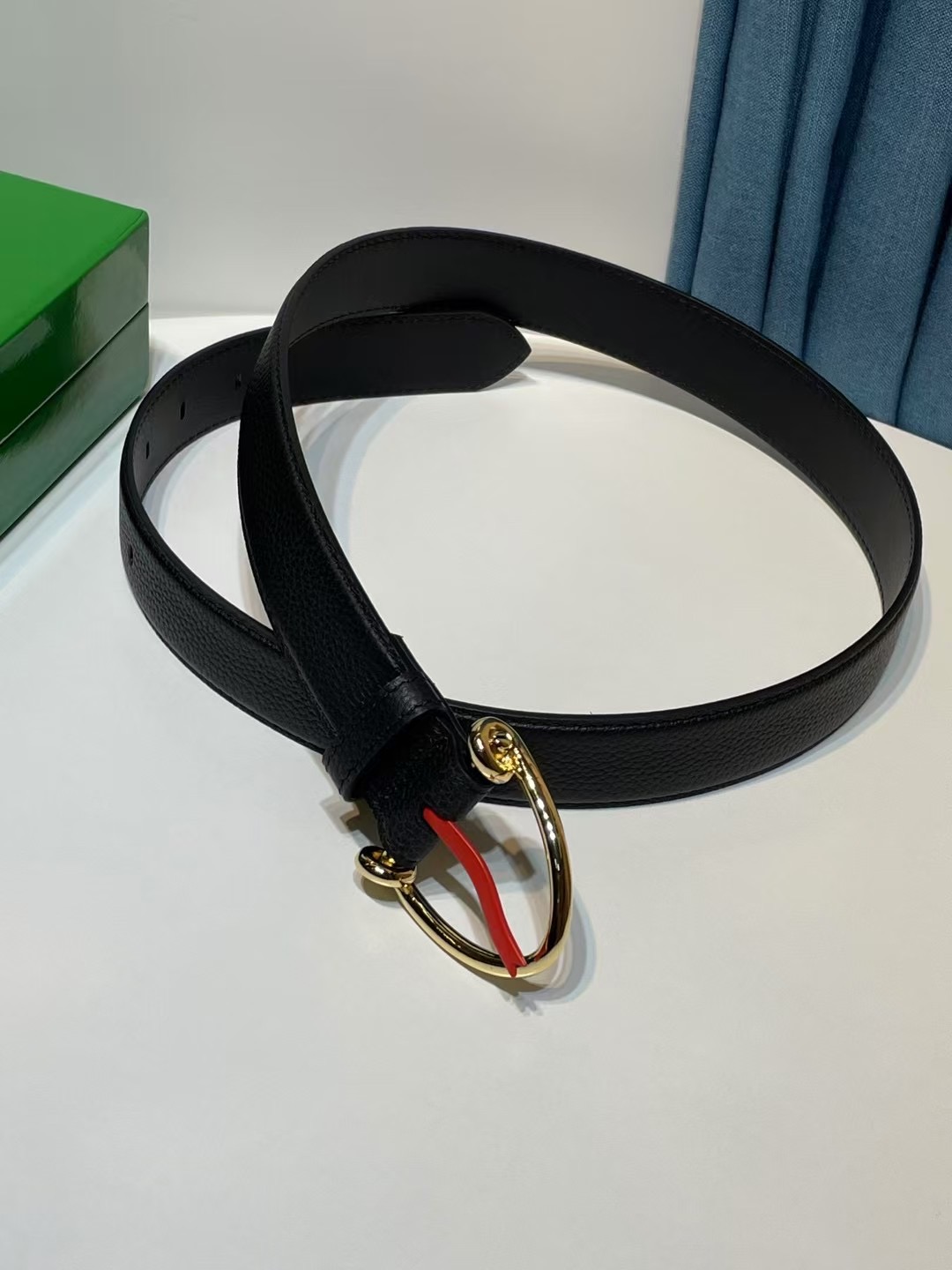 보테가베네타 Bottega Veneta 벨트 30mm