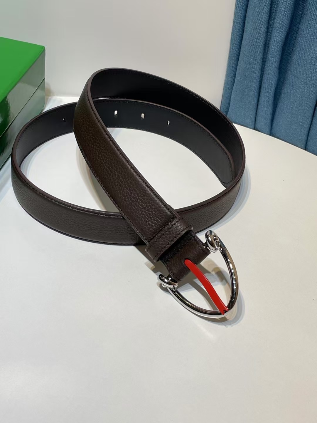 보테가베네타 Bottega Veneta 벨트 30mm