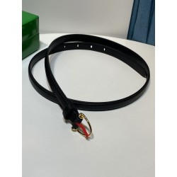 보테가베네타 Bottega Veneta 벨트 15mm