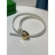 보테가베네타 Bottega Veneta 벨트 15mm
