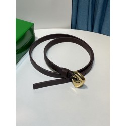 보테가베네타 Bottega Veneta 벨트 15mm