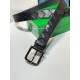 보테가베네타 Bottega Veneta 벨트 35mm