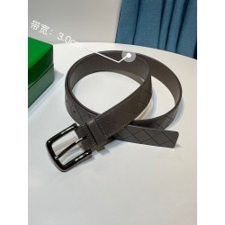 보테가베네타 Bottega Veneta 벨트 35mm