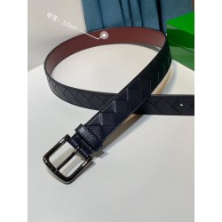 보테가베네타 Bottega Veneta 벨트 35mm