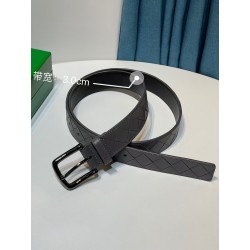 보테가베네타 Bottega Veneta 벨트 35mm