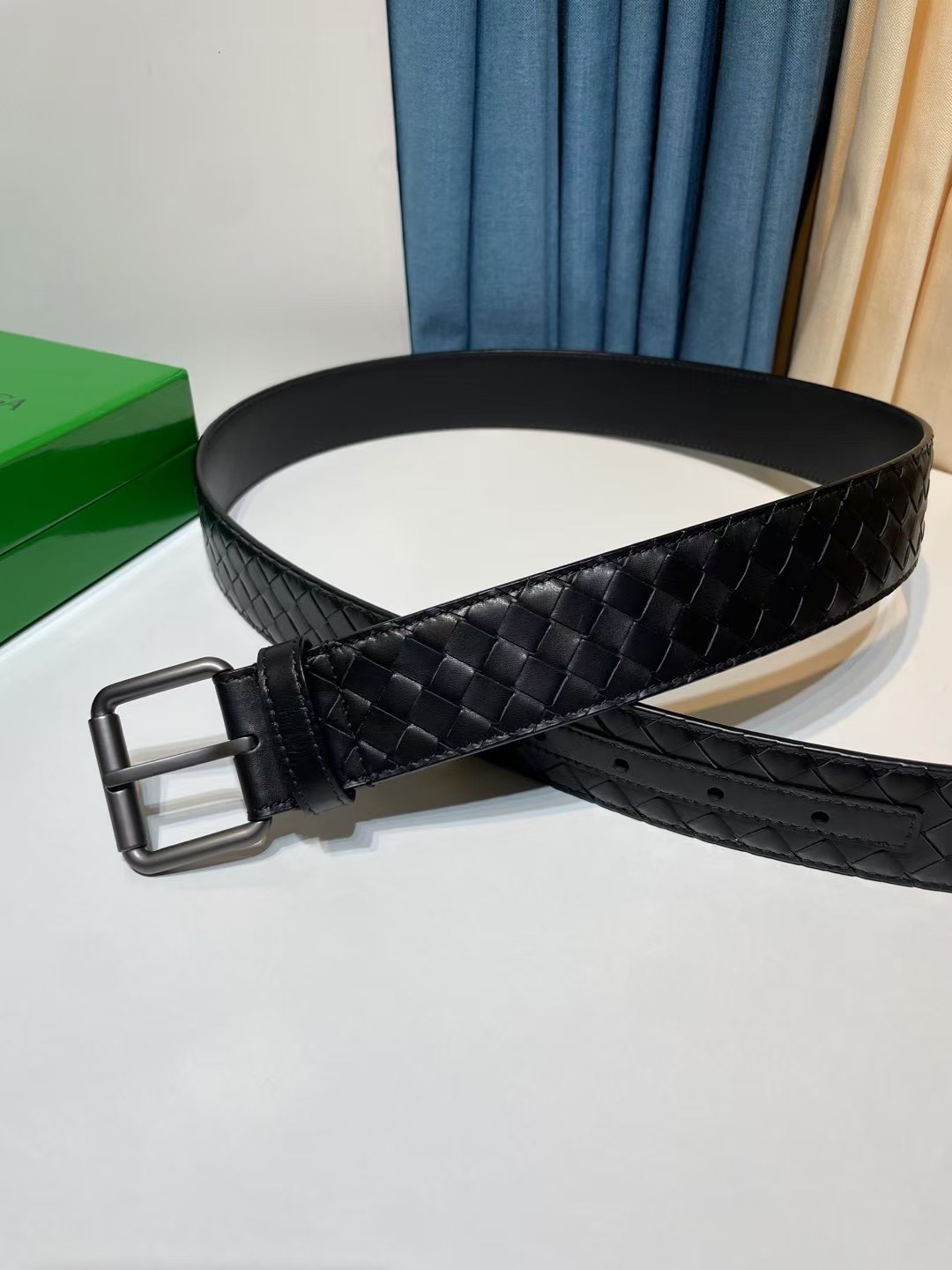 보테가베네타 Bottega Veneta 벨트 40mm