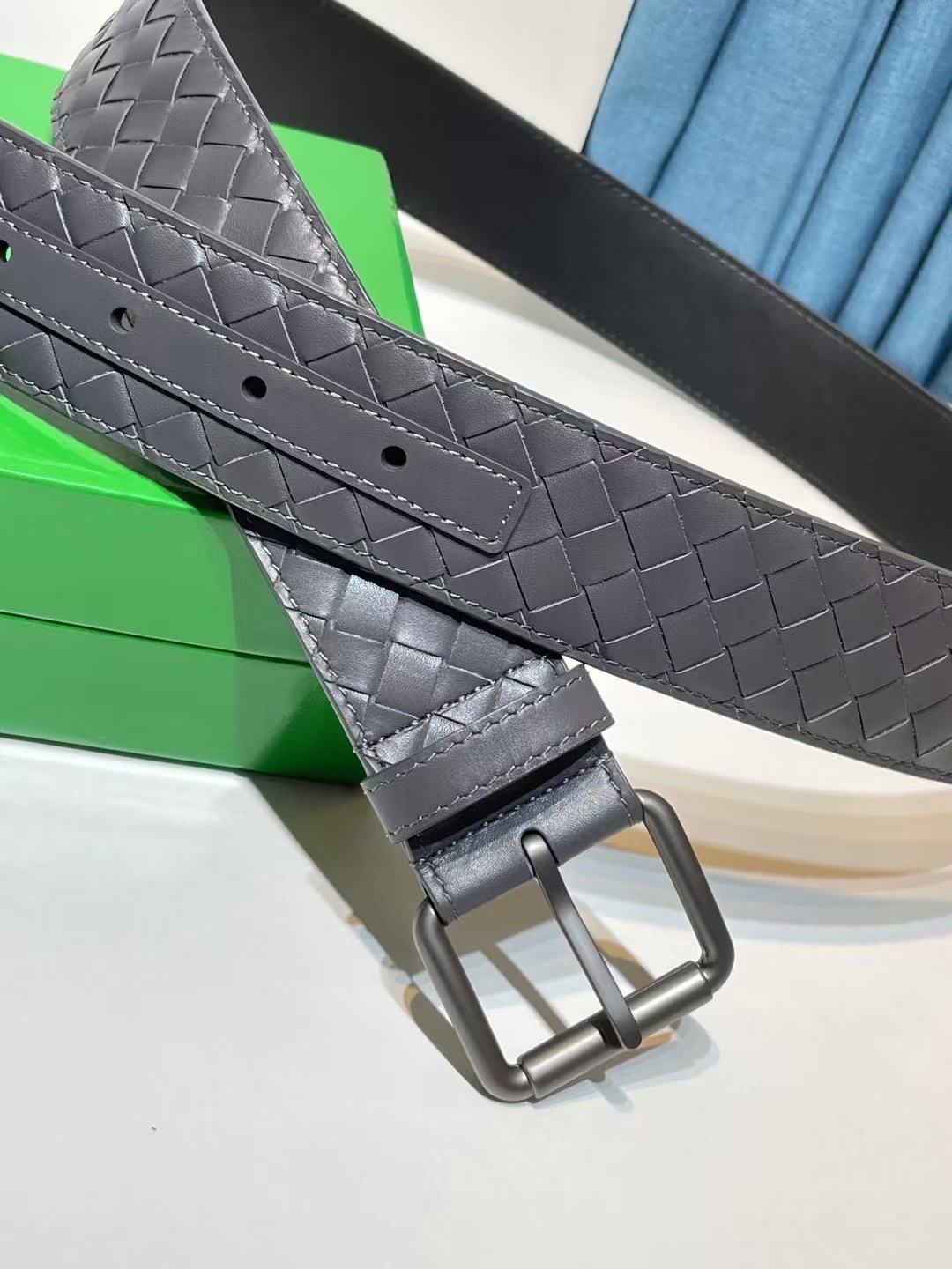 보테가베네타 Bottega Veneta 벨트 40mm