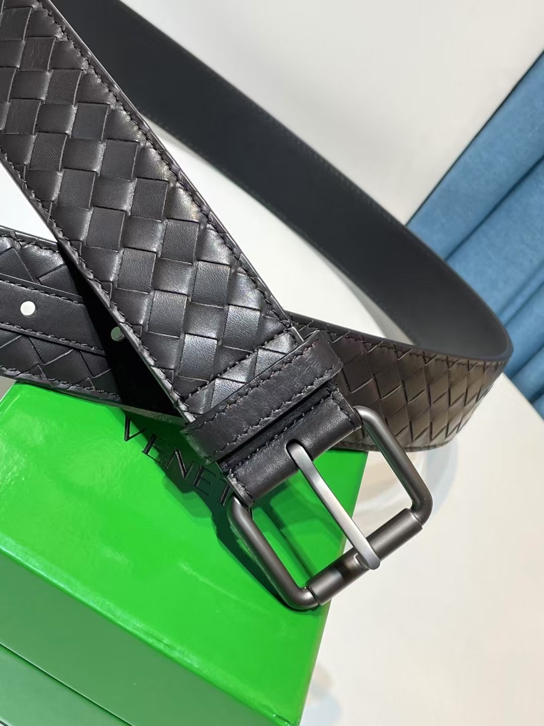 보테가베네타 Bottega Veneta 벨트 40mm