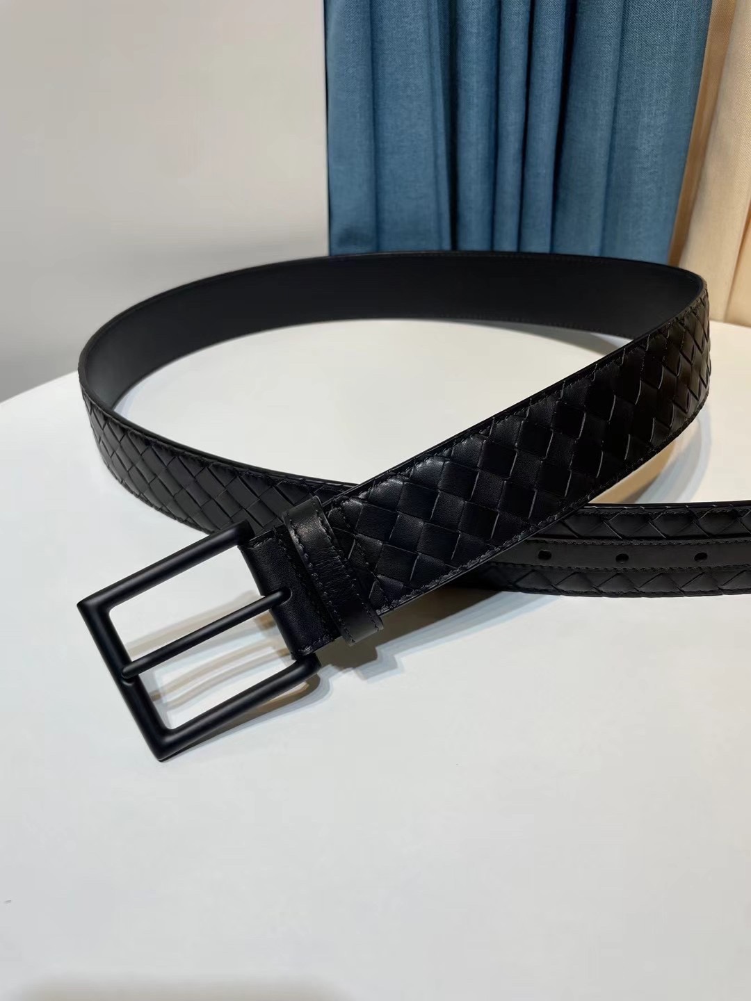 보테가베네타 Bottega Veneta 벨트 40mm
