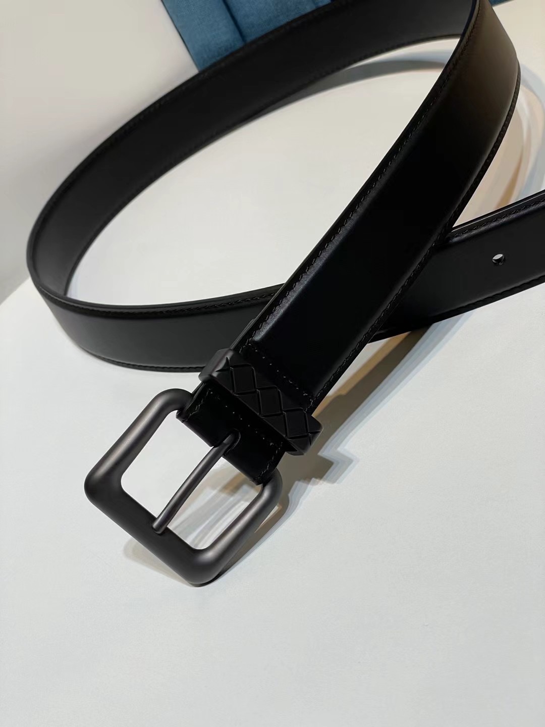 보테가베네타 Bottega Veneta 벨트 35mm