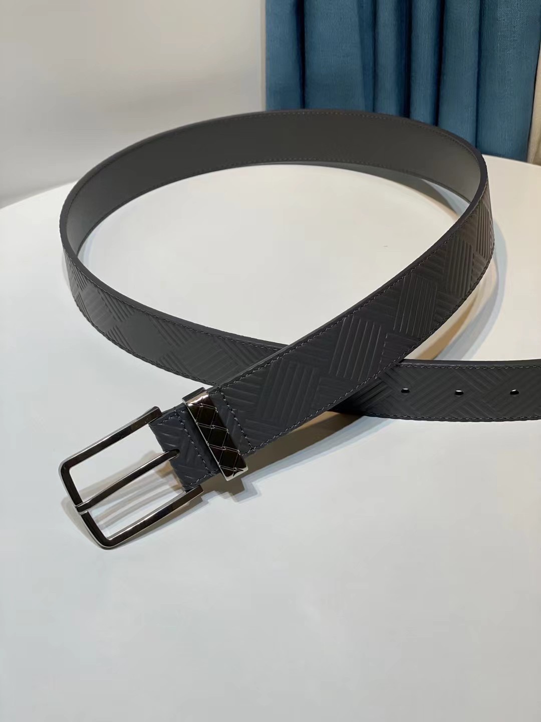 보테가베네타 Bottega Veneta 벨트 35mm