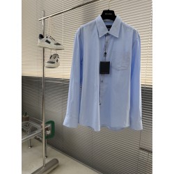 루이비통 Louis Vuitton 긴팔 셔츠