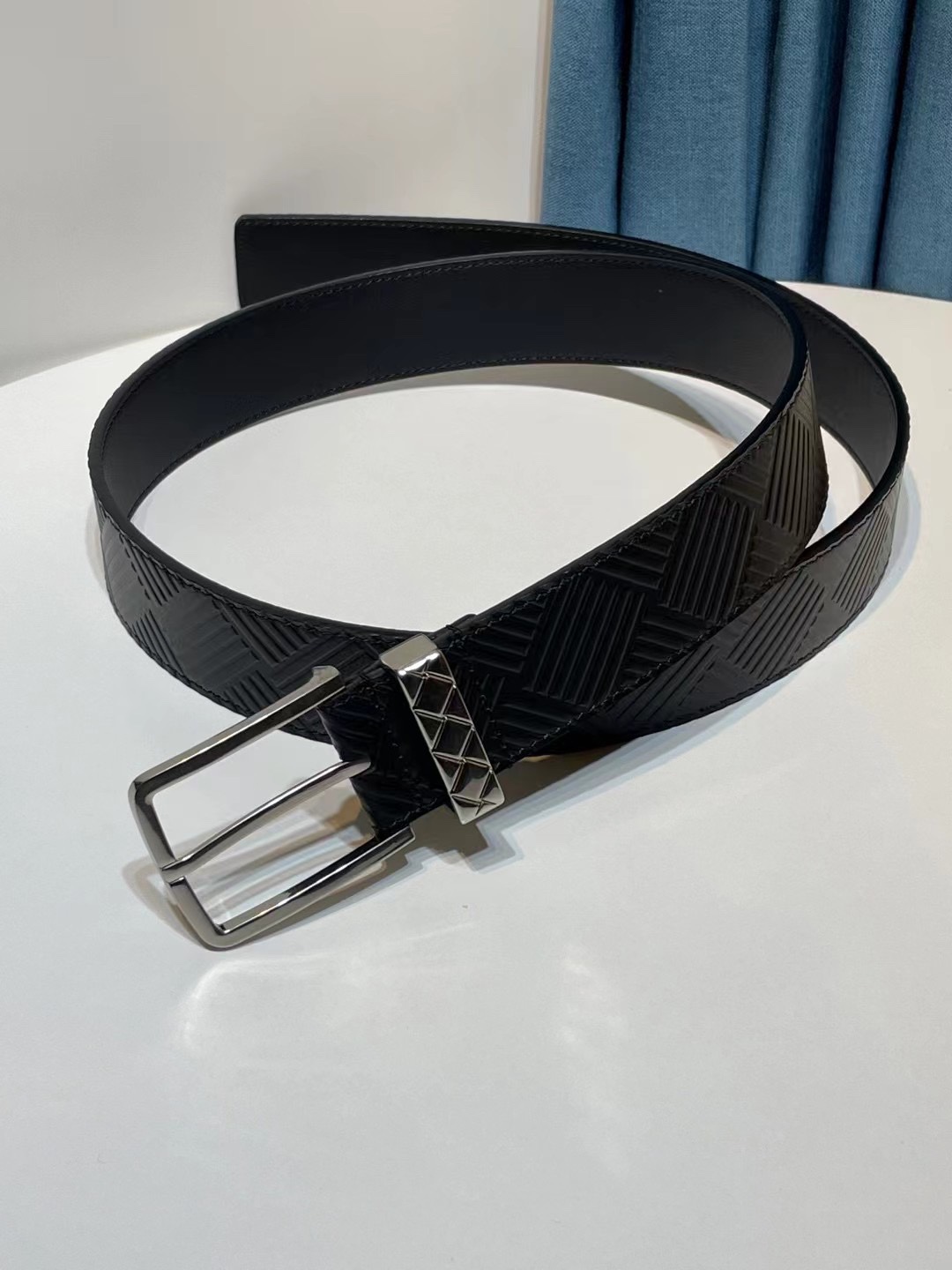 보테가베네타 Bottega Veneta 벨트 35mm