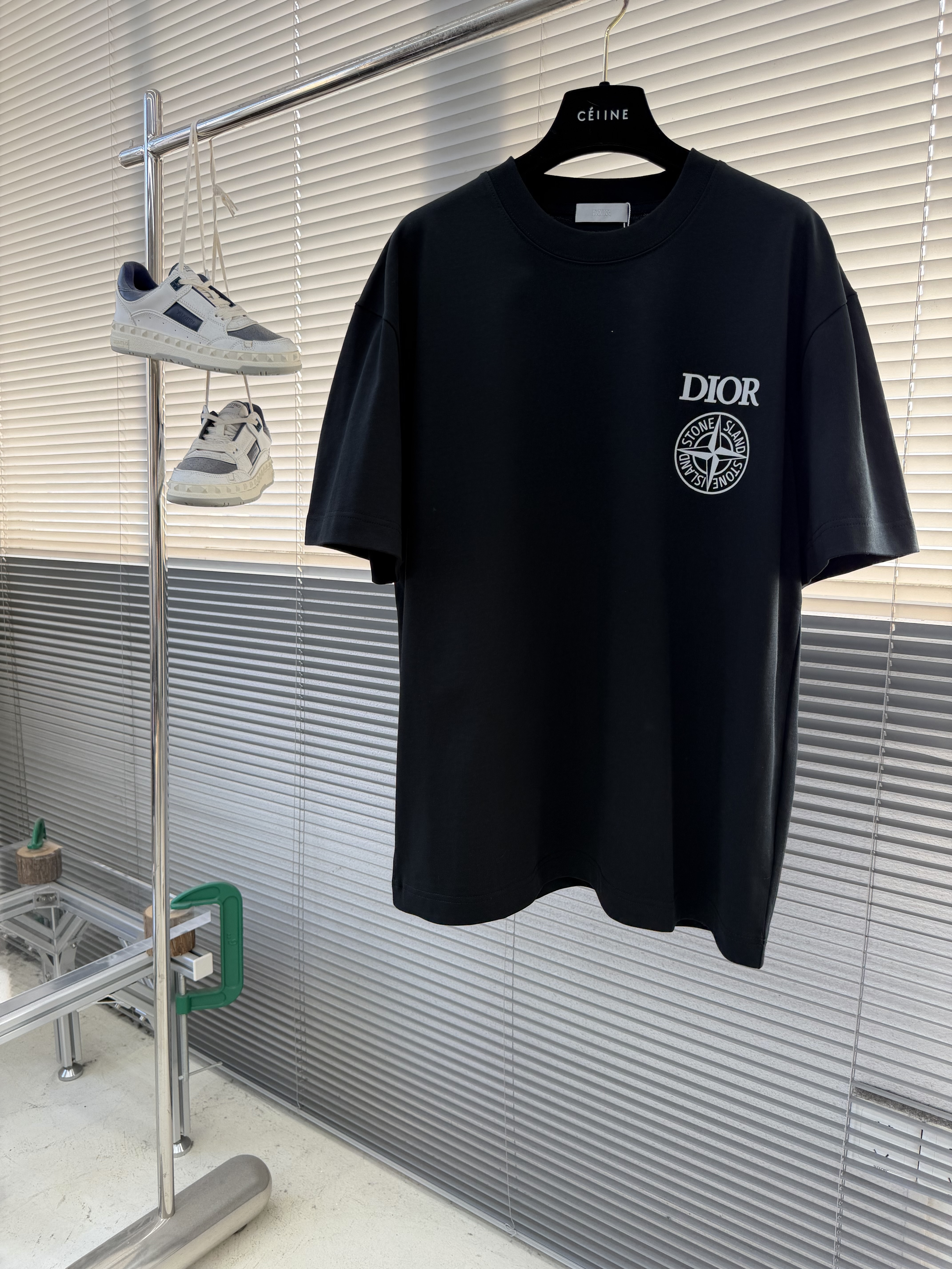 디올 Dior 반팔 티셔츠