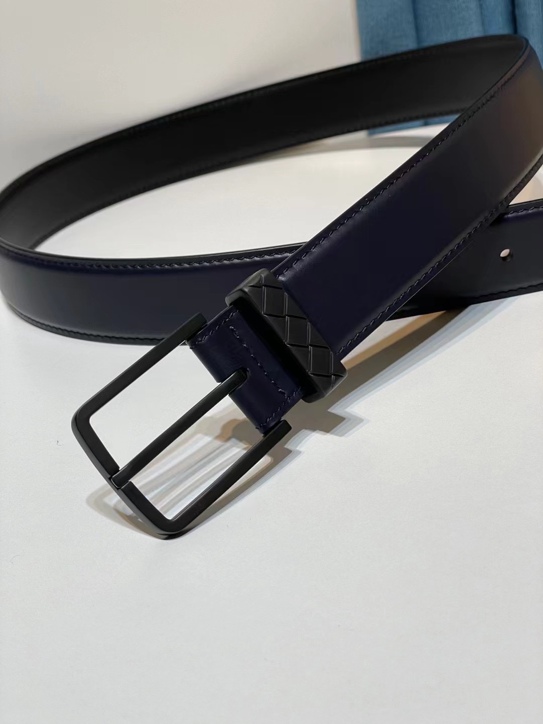 보테가베네타 Bottega Veneta 벨트 35mm