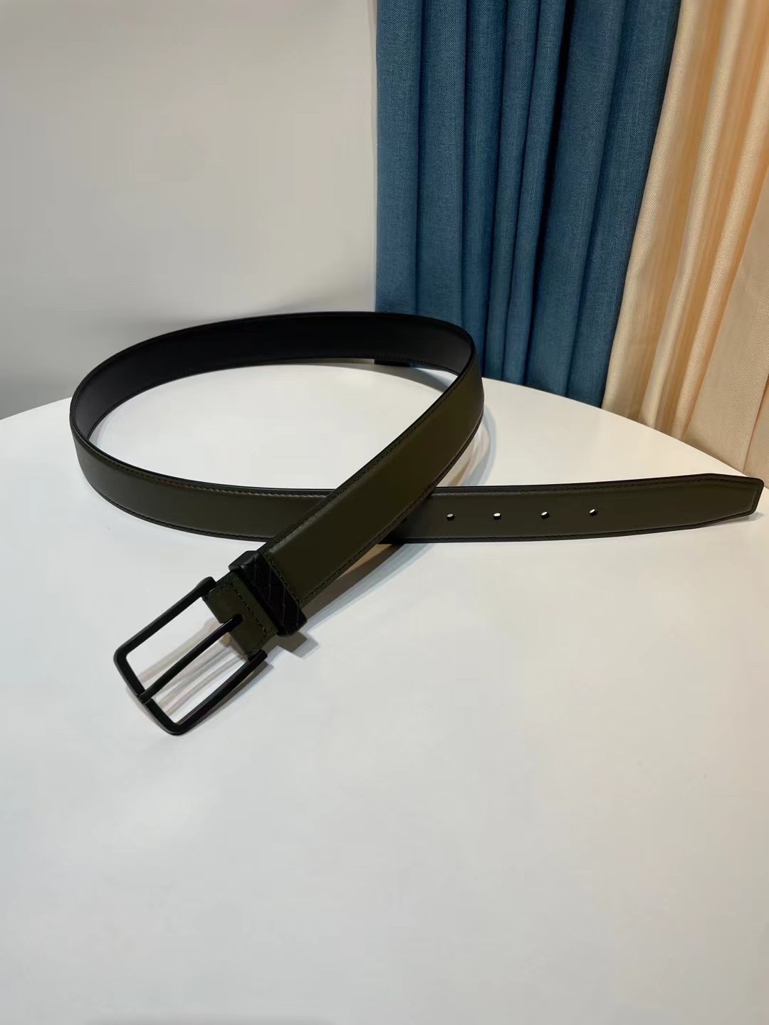 보테가베네타 Bottega Veneta 벨트 35mm