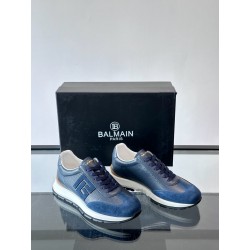 발망 Balmain 스니커즈