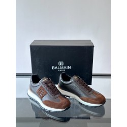 발망 Balmain 스니커즈